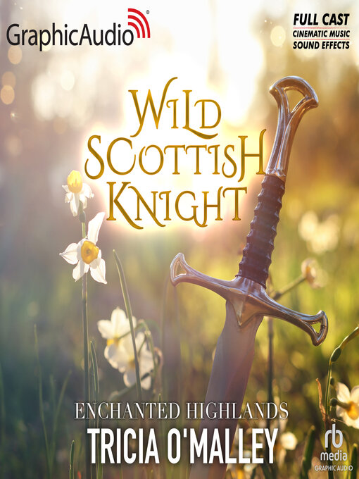 Title details for Wild Scottish Knight by Tricia O'Malley - Available